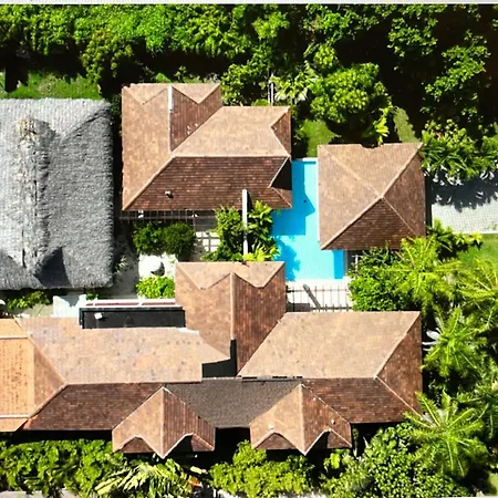 Private Villa 4Br